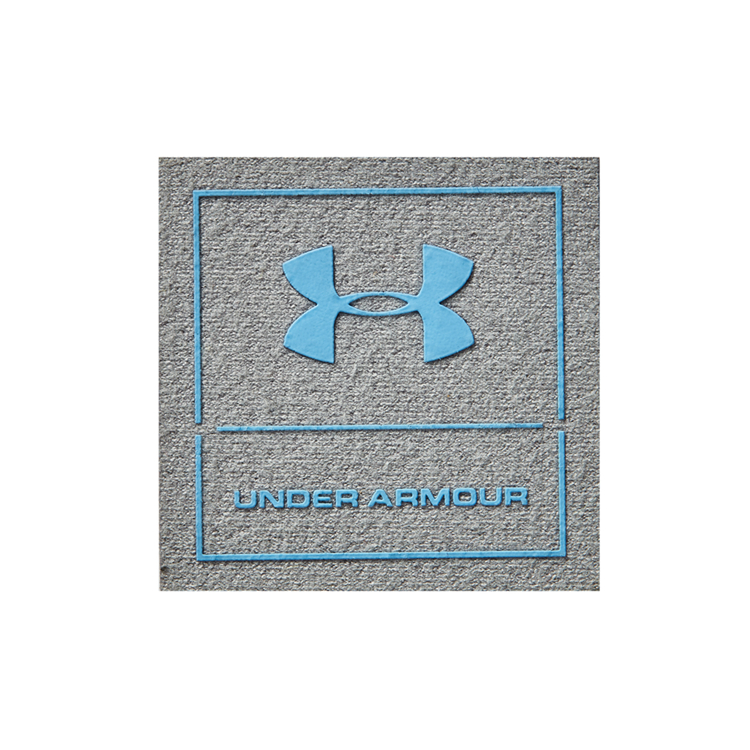 Create your own personalized iron-on tags for clothing and accessories